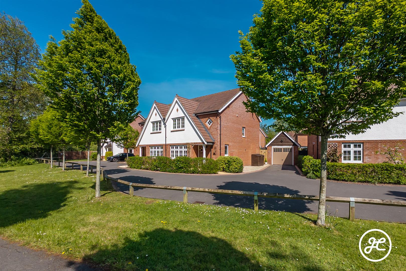 3 bed House For Sale in Bridgwater, Somerset